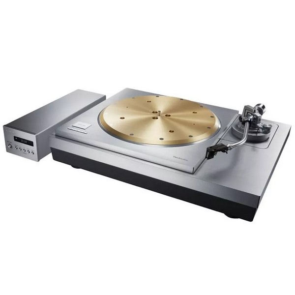 Technics - Reference Class SL-1000R 