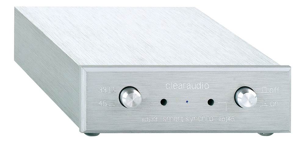 Clearaudio Smart Synchro Power Generator 