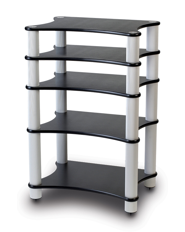 SolidTech RADIUS SOLO 5