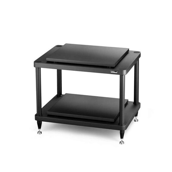 Έπιπλο για hi-fi, μείωση κραδασμών και δονήσεων με την εγγύηση της Solidsteel!