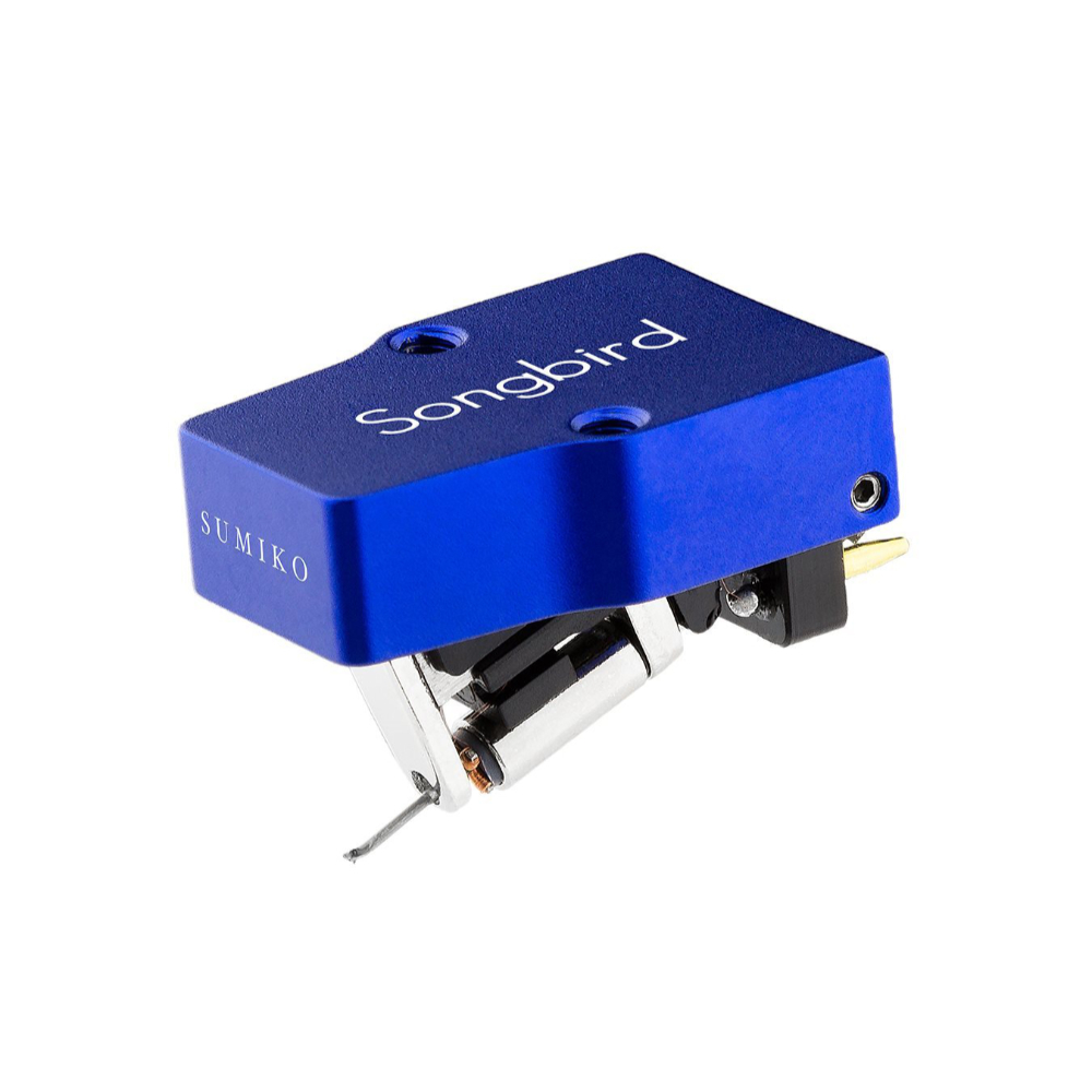SUMIKO SONGBIRD MC