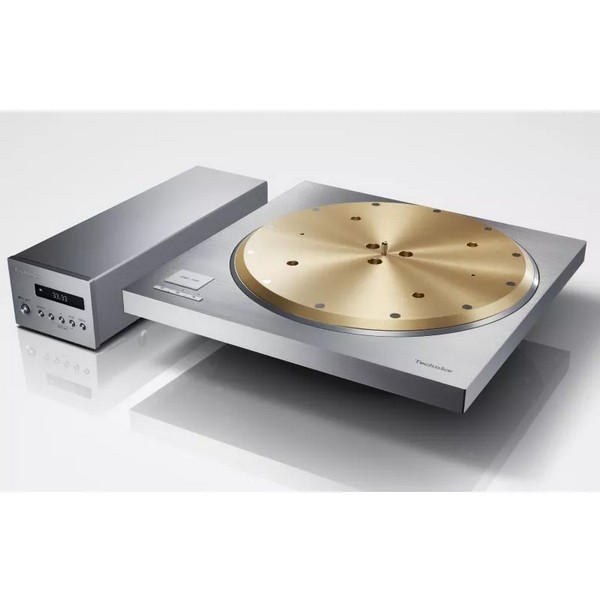 Technics - Reference Class SP-10R