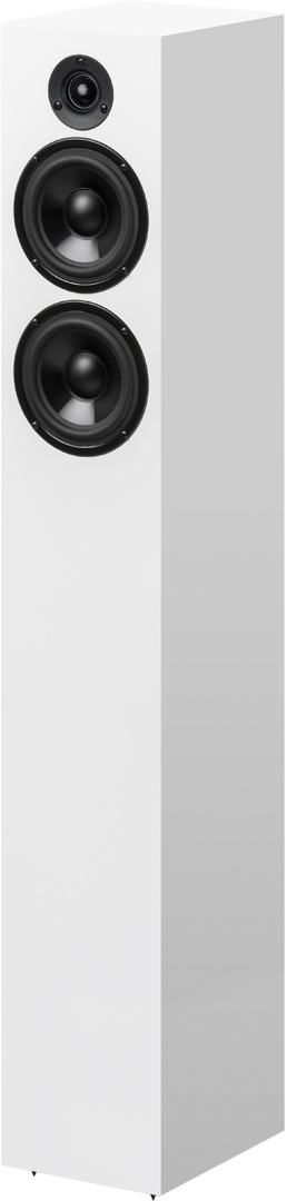 Project speaker box 10 s2