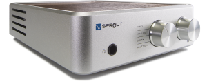 PS Audio Sprout 100 heaven audio