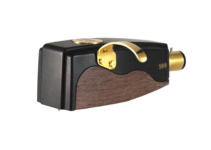 Ortofon SPU Century heaven audio