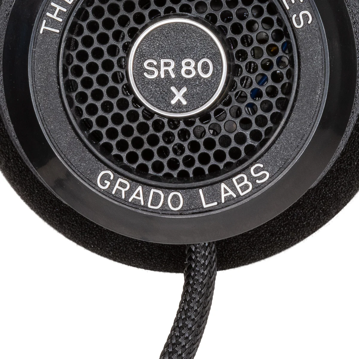 Grado Prestige Series  SR80x