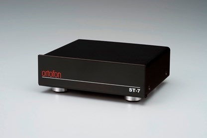 Ortofon ST7 heaven audio