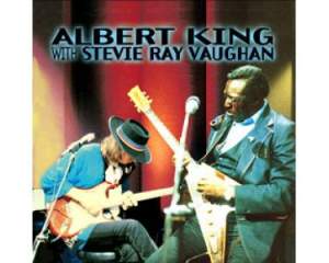 Albert King & Stevie Ray Vaughan: In Session (45rpm-edition)