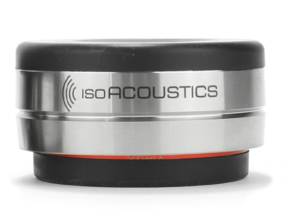 IsoAcoustics Orea Bordeaux (Τεμάχιο)