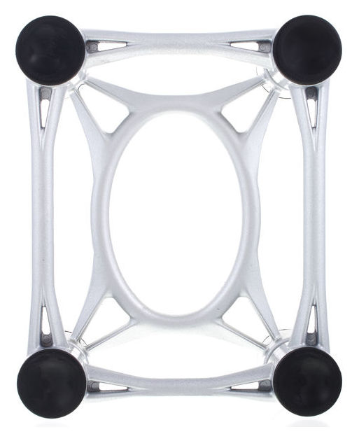 IsoAcoustics Aperta Silver (Ζεύγος)