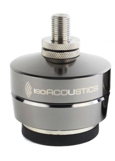 IsoAcoustics Gaia II (set 4 τεμαχίων)