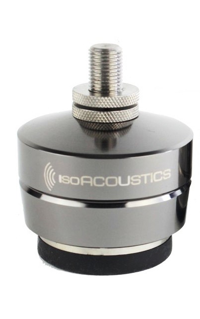 IsoAcoustics Gaia III (set 4 τεμαχίων)