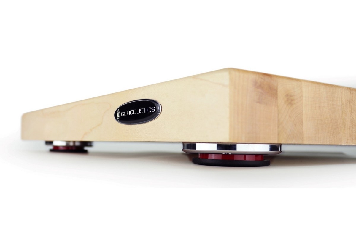 IsoAcoustics Delos 1815M2