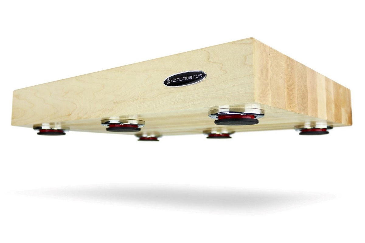 IsoAcoustics Delos 1815M1