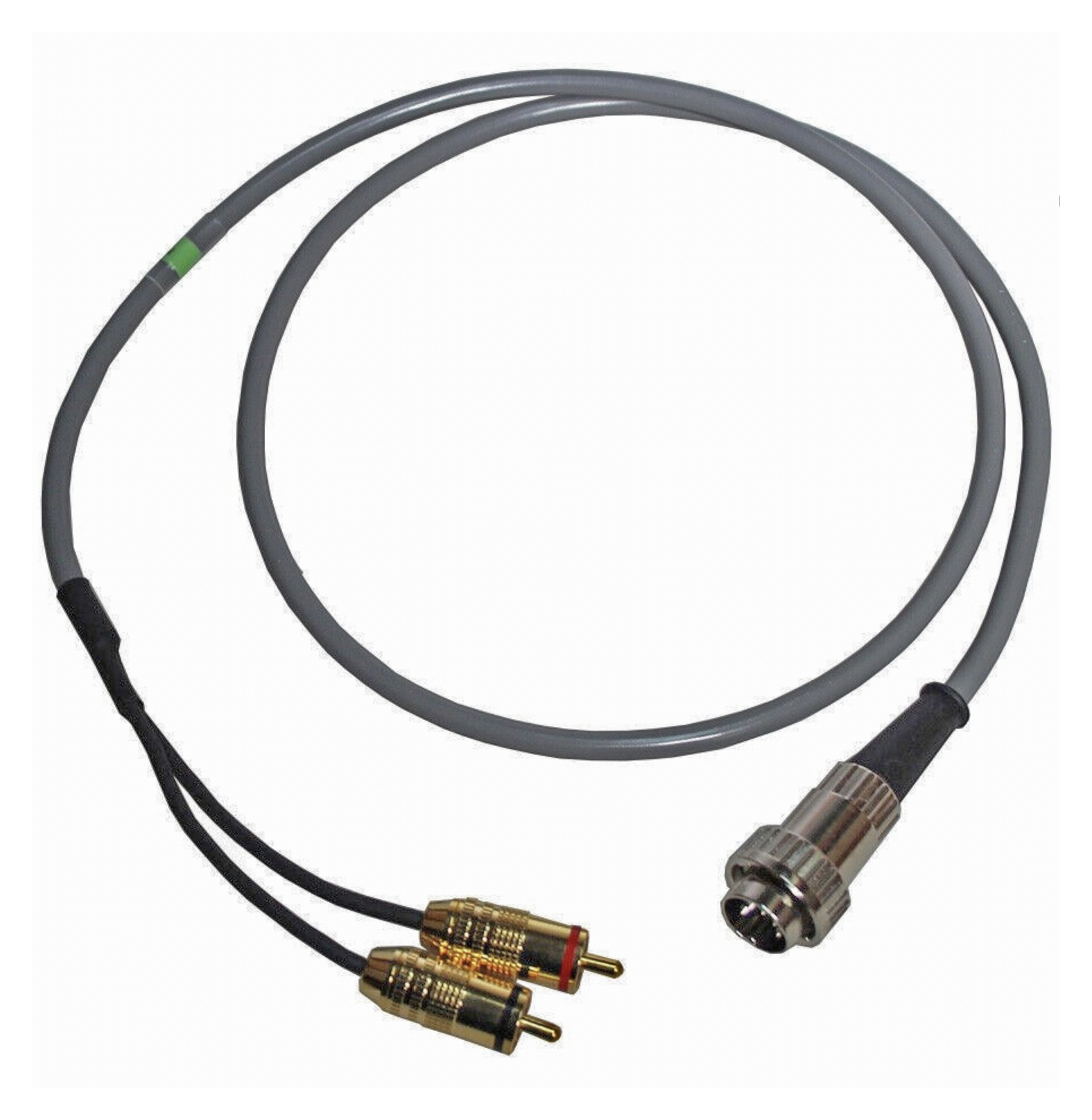 Naim RCA to 4 or 5 Pin DIN (1m)