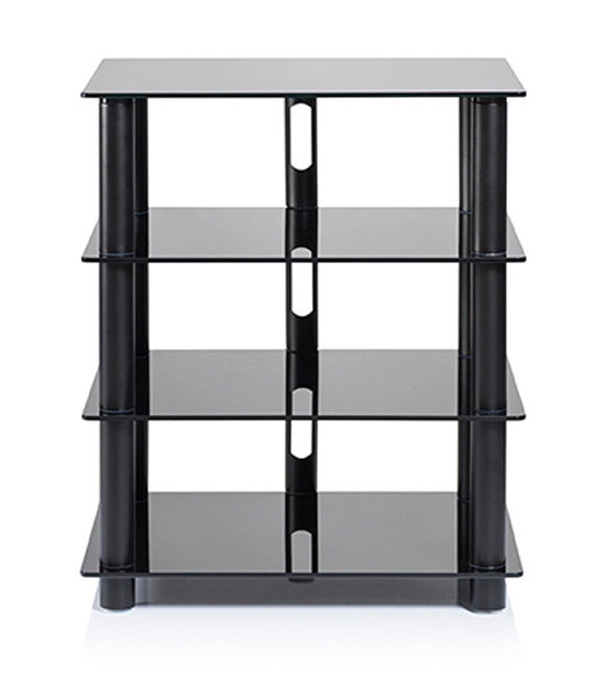 NorStone Epur 4 Black