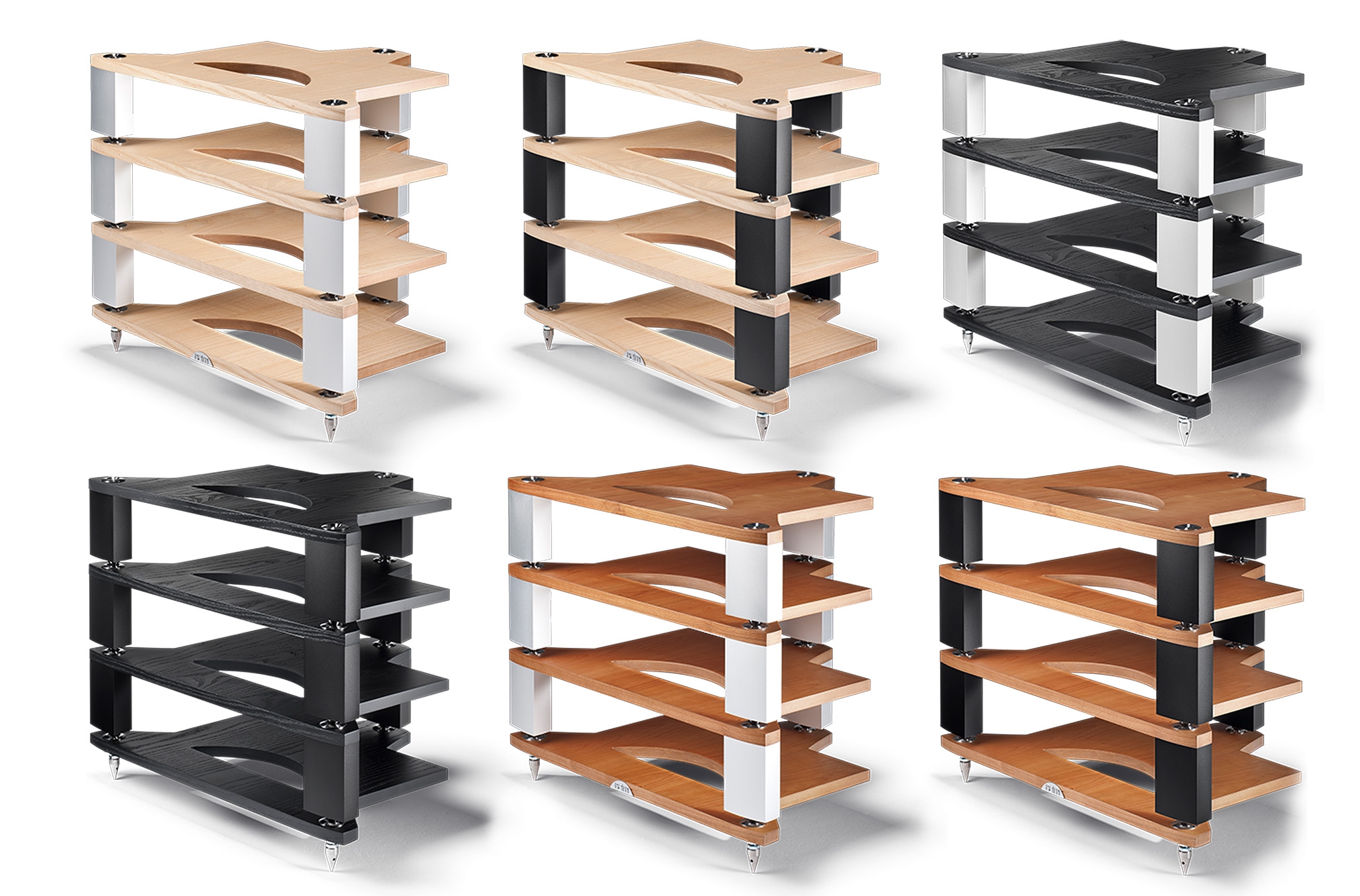 Naim Fraim Lite Level Twinpack Standard