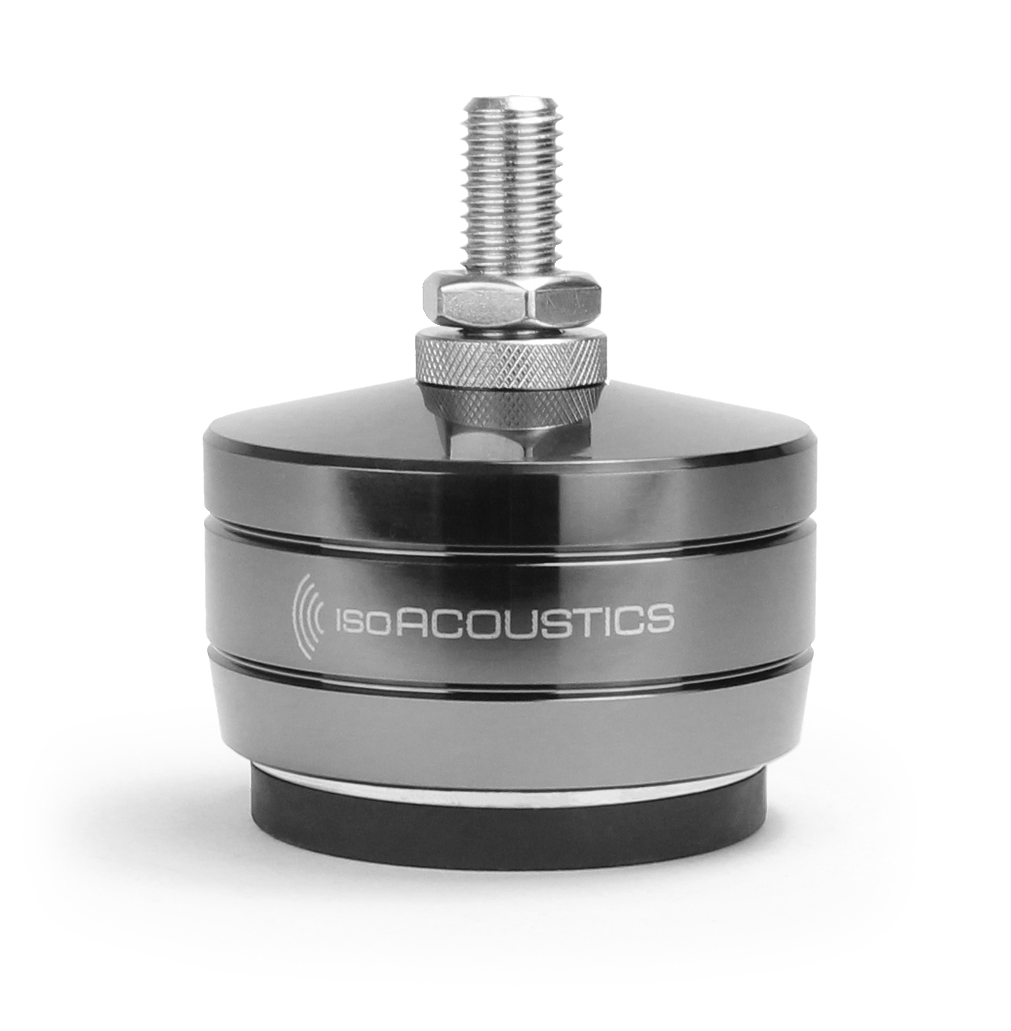 IsoAcoustics Gaia Titan Rhea (set 4 τεμαχίων)