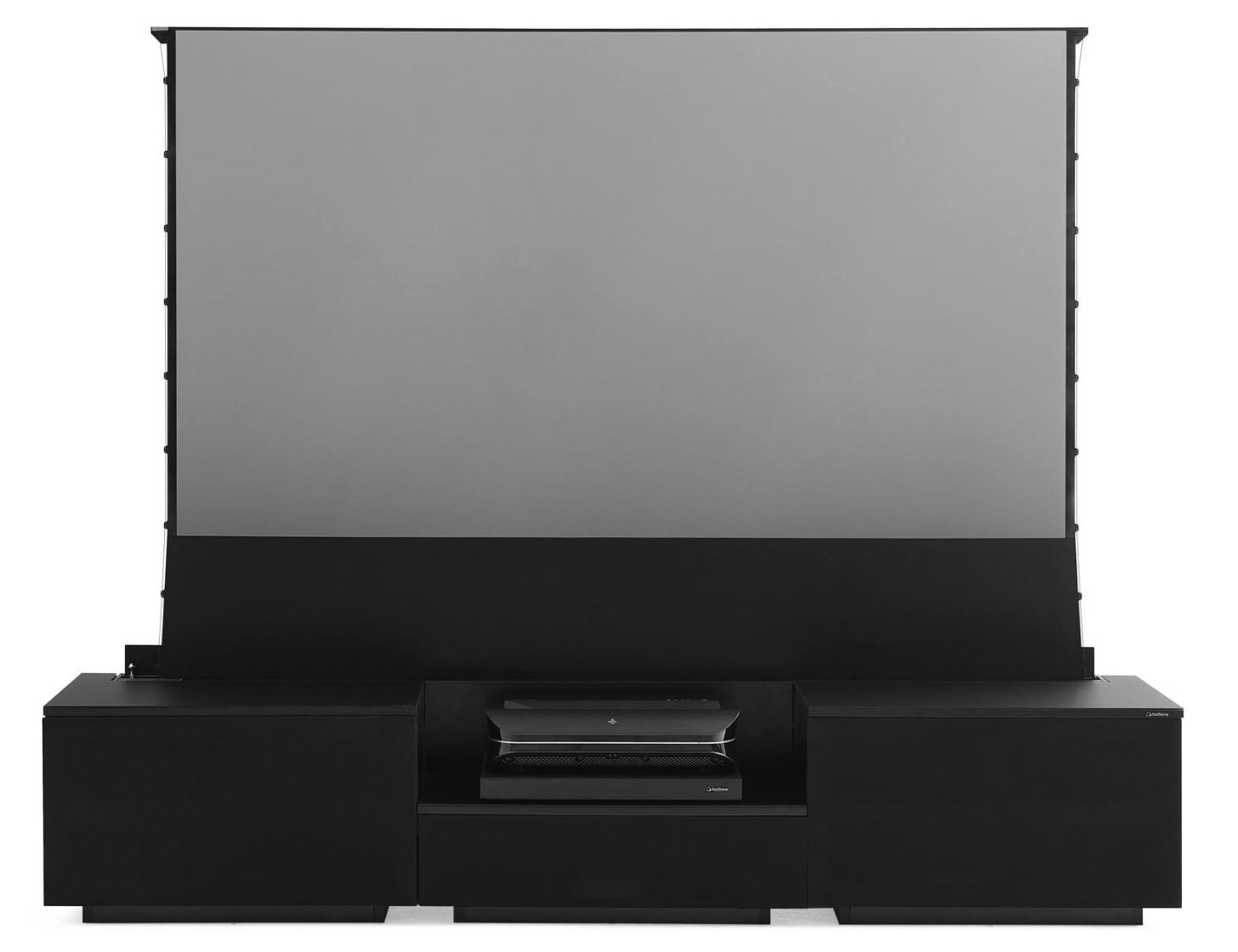 NorStone Eden Vision + Motorized Tray + Lumene Eden Extra Bright 240C