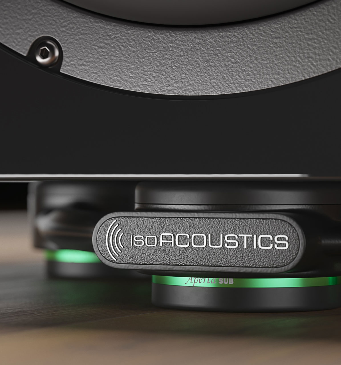 IsoAcoustics Aperta SUB (Τεμάχιο)
