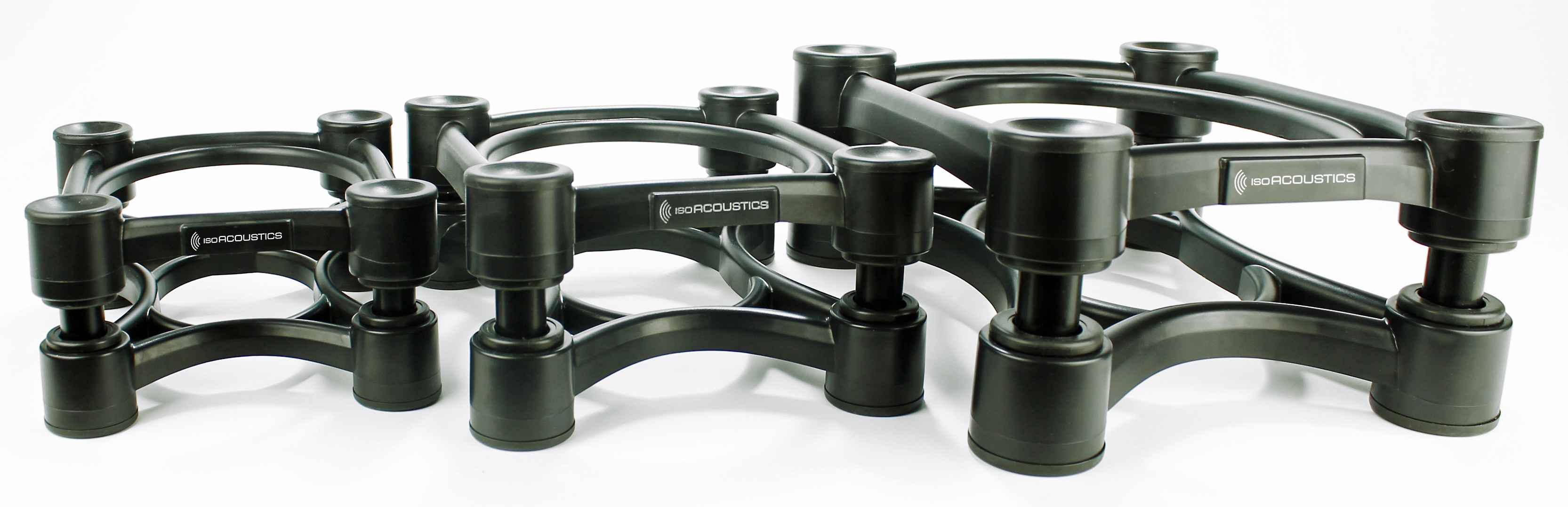 IsoAcoustics ISO-155 (Ζεύγος)