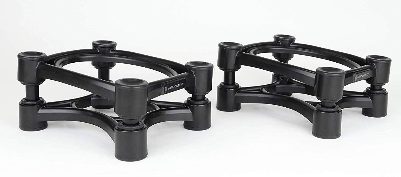 IsoAcoustics ISO-130 (Ζεύγος)