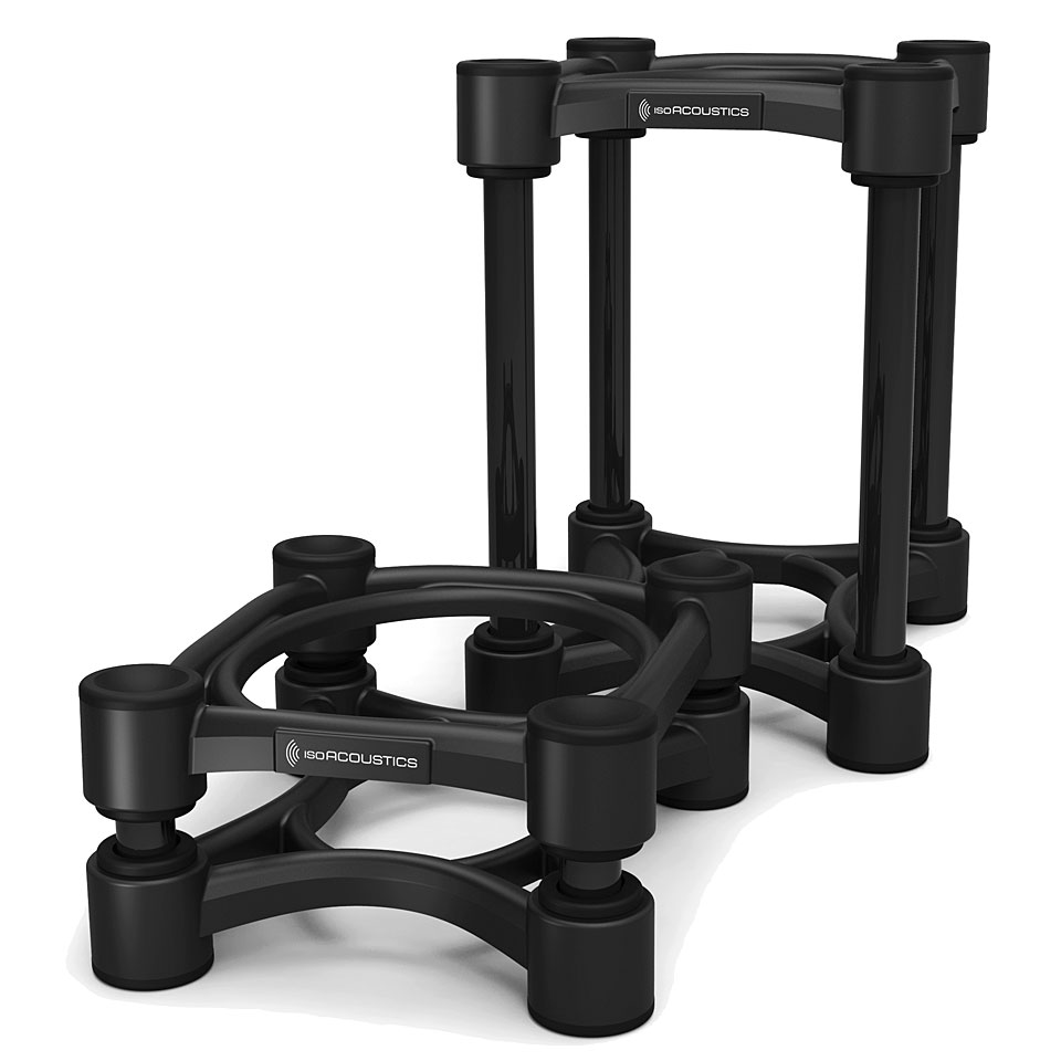 IsoAcoustics ISO-155 (Ζεύγος)