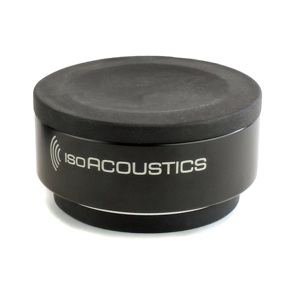 IsoAcoustics Iso-Puck (Ζεύγος)