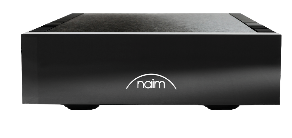 Naim NVC TT
