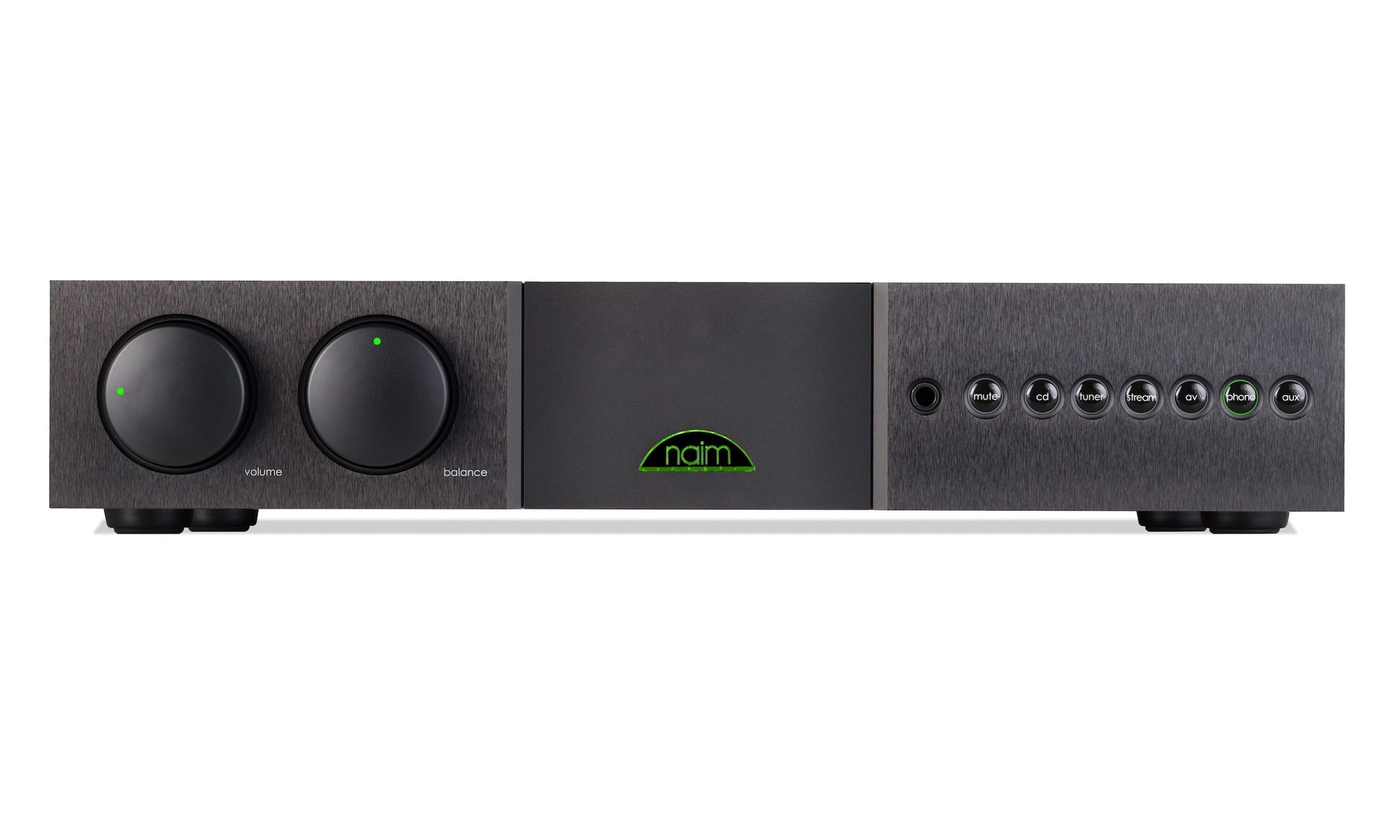 Naim Supernait 3 White Led