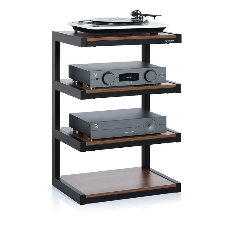 NorStone Esse HIFI Walnut