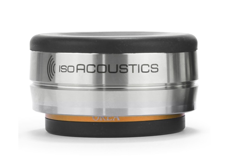 IsoAcoustics Orea Bronze (Τεμάχιο)