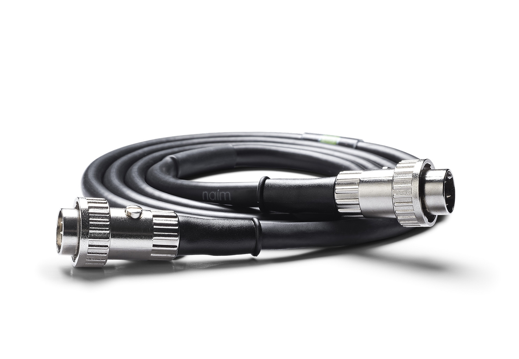 Naim SNAIC 4 to 4 Pin DIN (1.25m)
