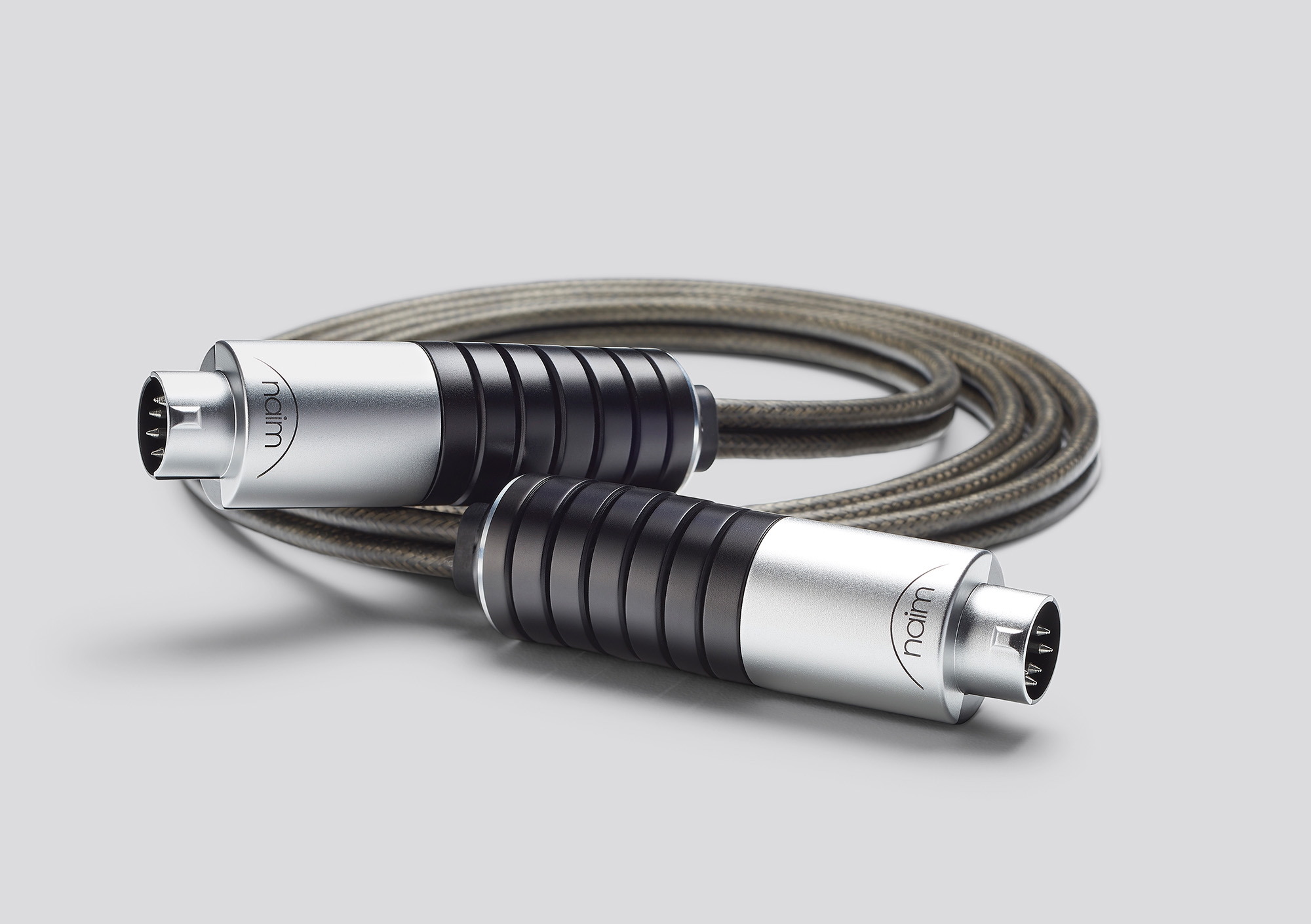 Naim Super Lumina 5 to 5 Pin DIN (1.5m)