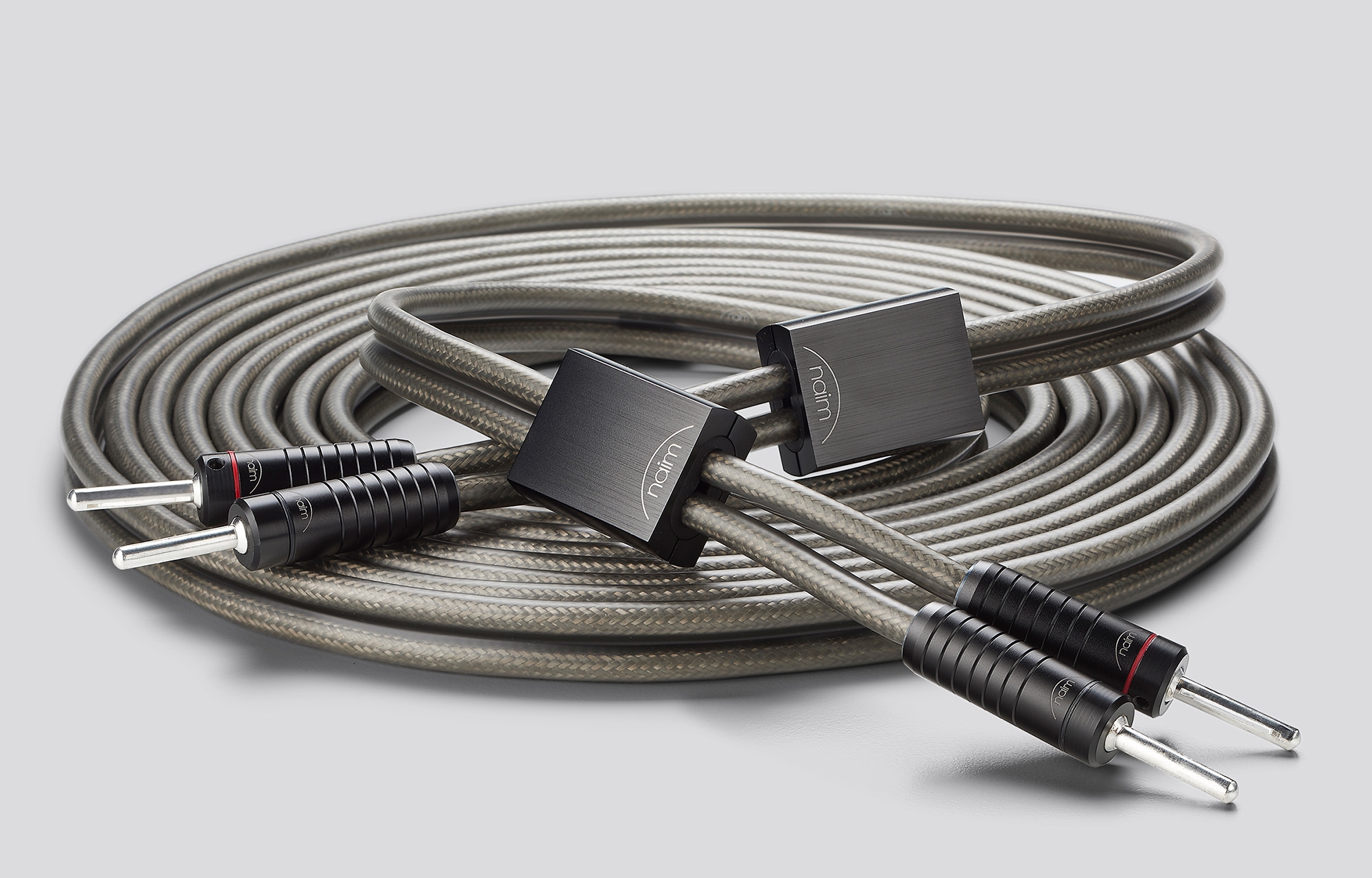 Naim Super Lumina Καλώδιο Ηχείων - 5m
