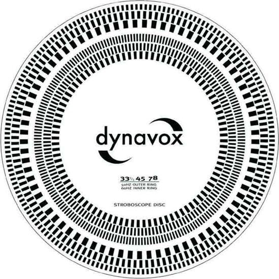 Dynavox Stroboscope