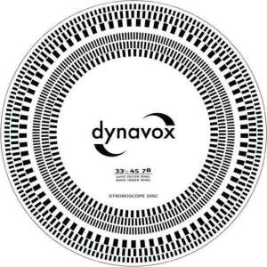 Dynavox Stroboscope