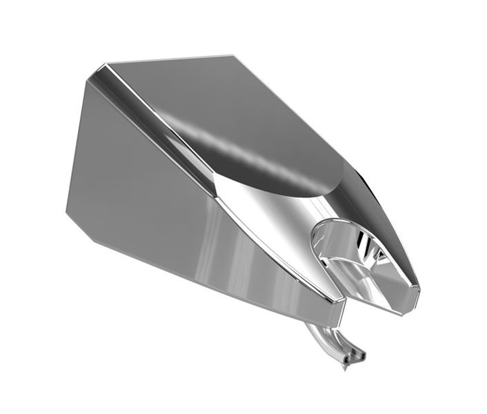 Ortofon concorde century stylus