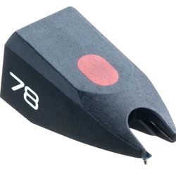 Ortofon OM 78 stylus heaven audio