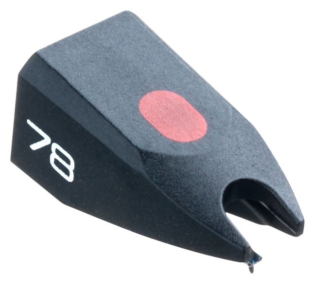 Ortofon OM 78 stylus heaven audio