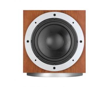 System Audio Sub Electro 200