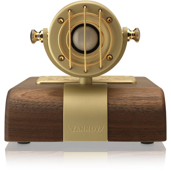 Tannoy - Supertweeter Go - Gold Trim