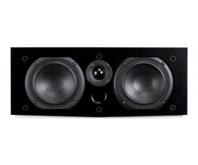 System Audio COMET AV