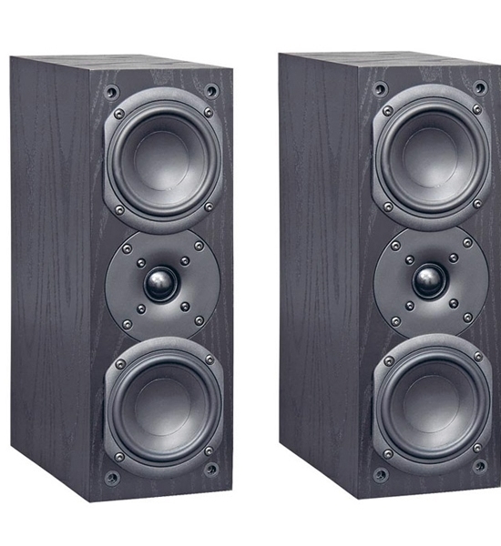 System Audio 520