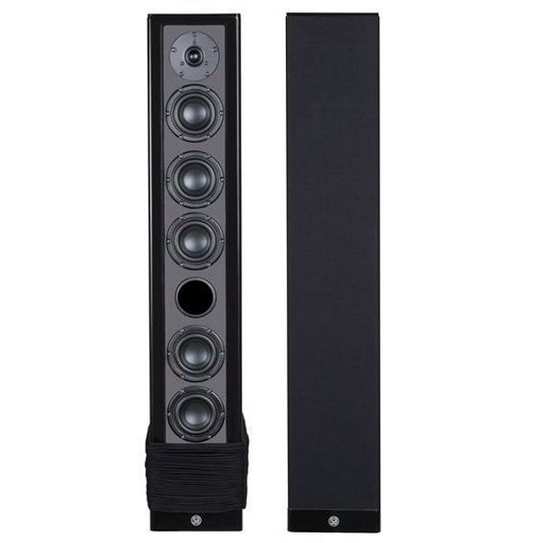 System Audio  XP 60