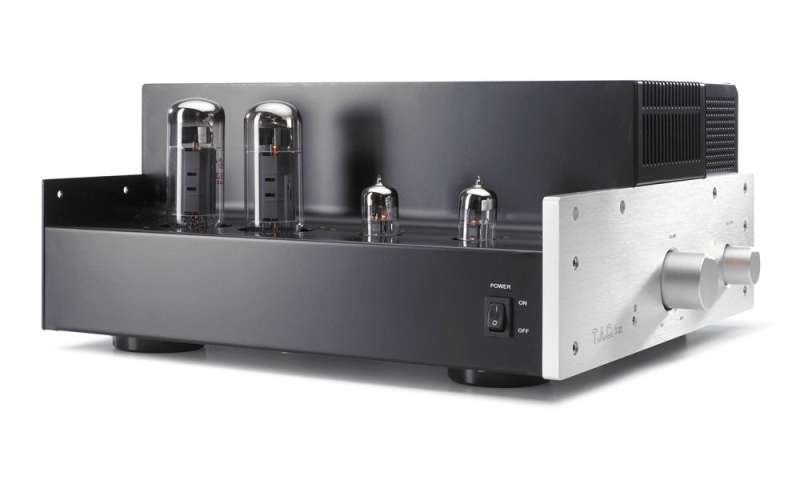 T.A.C. T 22  R.C. Black or Silver