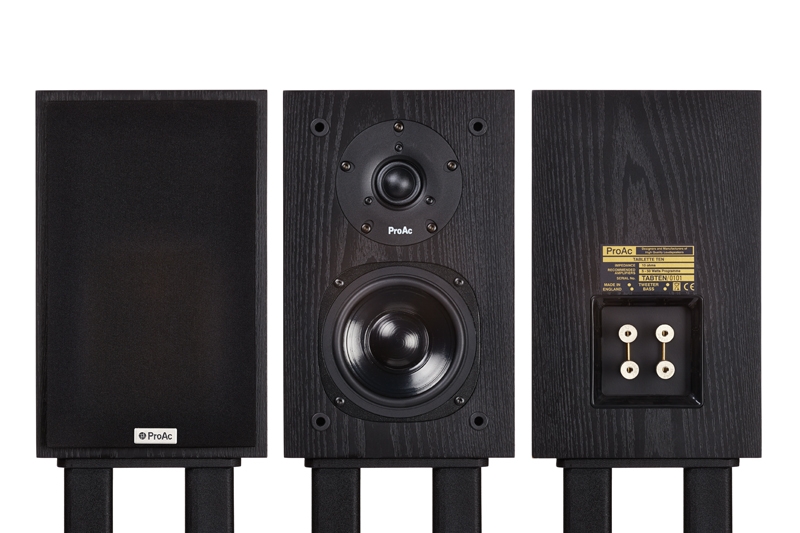 PROAC RESPONSE DB THREE HEAVEN AUDIO