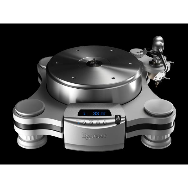 Grandioso T1 – Ο Ορισμός του Απόλυτου Πικάπ
