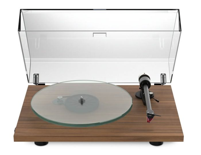 Project T2 Super Phono WALNUT