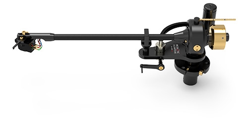 ACOUSTIC SIGNATURE TA1000 HEAVEN AUDIO